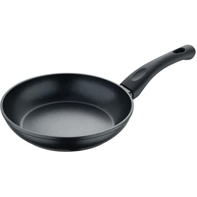 San Ignacio Pan Expert SG-6235 zwart gesmeed aluminium Ø 20 cm San Ignacio Pan Expert SG-6235 zwart gesmeed aluminium Ø 20 cm