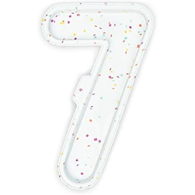 CÉCOA • Set van 2 siliconen vormen • Layer Cake & Number Cake • Nummer 7 • Anti-aanbaklaag & Gemakkelijk te verwijderen • Creatief gebak & Verjaardagen CÉCOA • Set van 2 siliconen vormen • Layer Cake & Number Cake • Nummer 7 • Anti-aanbaklaag & Gemakkelijk te verwijderen • Creatief gebak & Verjaardagen