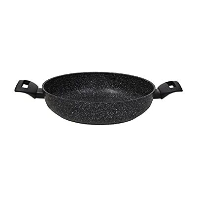 Tognana Authentika steelpan, 26 cm Tognana Authentika steelpan, 26 cm