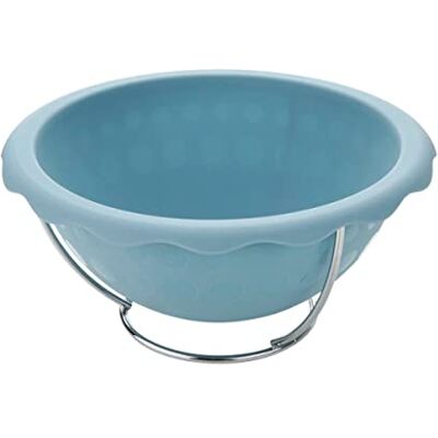 Zenker Mini Donuts Happy Baking Siliconen Cakevorm, 213 x 213 x 95 mm Zenker Mini Donuts Happy Baking Siliconen Cakevorm, 213 x 213 x 95 mm