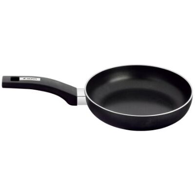 Monix Braisogona_M370024 Resist Plus pan 24 cm van aluminium met Teflon Classic antiaanbaklaag. Monix Braisogona_M370024 Resist Plus pan 24 cm van aluminium met Teflon Classic antiaanbaklaag.