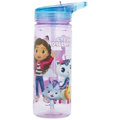 Stor Gabby's Dollhouse Ecozen Grote fles 580 ml Stor Gabby's Dollhouse Ecozen Grote fles 580 ml