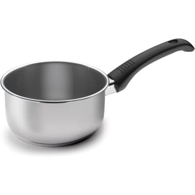 LACOR 85216 Estudio steelpot, 16 cm LACOR 85216 Estudio steelpot, 16 cm