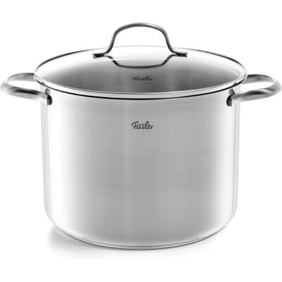 Fissler 040-113-24-000/0 Kochtopf, 18/10 Stahl Fissler 040-113-24-000/0 Kochtopf, 18/10 Stahl