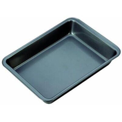 Tescoma Delicia diepe bakplaat, 40 x 28 cm Tescoma Delicia diepe bakplaat, 40 x 28 cm