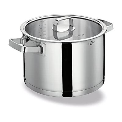 Küchenprofi San Remo-Kookpan, 24 cm Küchenprofi San Remo-Kookpan, 24 cm