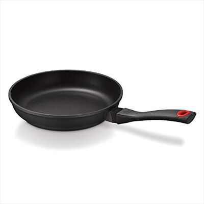 Beka 13527204 Energy braadpan van gegoten aluminium, 20 cm Beka 13527204 Energy braadpan van gegoten aluminium, 20 cm