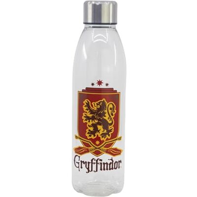 Stor Harry Potter Herbruikbare drinkfles, 980 ml, Tritan, BPA-vrij, waterdicht, sport, school, gym Stor Harry Potter Herbruikbare drinkfles, 980 ml, Tritan, BPA-vrij, waterdicht, sport, school, gym