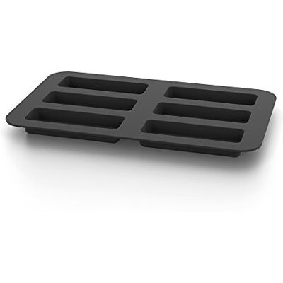 WMF Küchenminis siliconen vormen voor zelfgemaakte energierepen accessoires voor mini keuken WMF Küchenminis siliconen vormen voor zelfgemaakte energierepen accessoires voor mini keuken