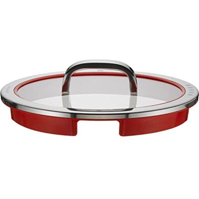 WMF Glazen deksel Ø 24 cm Function 4 WMF Glazen deksel Ø 24 cm Function 4