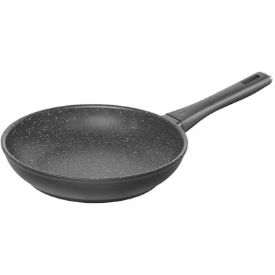 ZWILLING 66319-246-0 Marquina Plus Bratpfanne 24 cm, Duraslide Granite ZWILLING 66319-246-0 Marquina Plus Bratpfanne 24 cm, Duraslide Granite