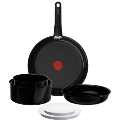 Tefal Ingenio Explore kookgerei 7-delig Tefal Ingenio Explore kookgerei 7-delig