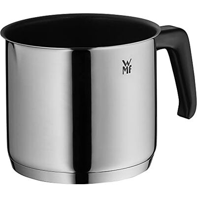 WMF 0797819041 Bouilloire à lait Ø 14 cm WMF 0797819041 Bouilloire à lait Ø 14 cm