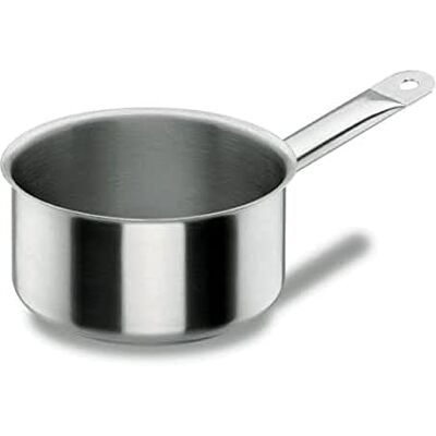 LACOR 50220 steelpan, 20 cm LACOR 50220 steelpan, 20 cm