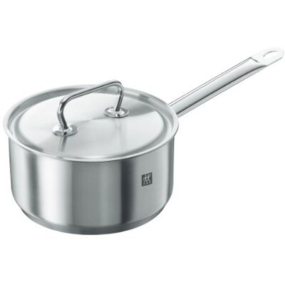 ZWILLING Casserole, ∅ 20 cm, 3 Litres, Acier Inoxydable 18/10, série Twin Classic ZWILLING Casserole, ∅ 20 cm, 3 Litres, Acier Inoxydable 18/10, série Twin Classic
