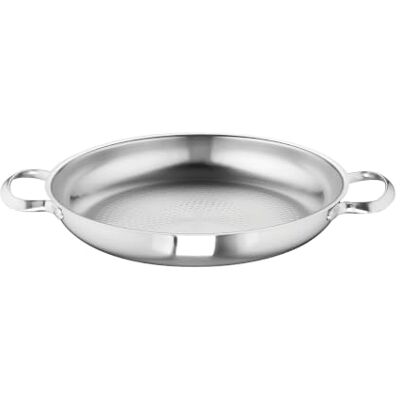 Schulte-Ufer 6951-28 i braadpan 28 cm antiaanbaklaag Schulte-Ufer 6951-28 i braadpan 28 cm antiaanbaklaag
