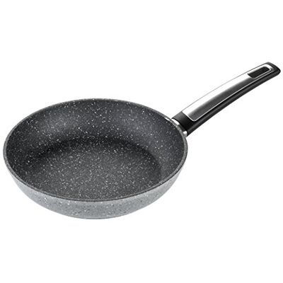 Tescoma 602418 I-Premium Stone braadpan Ø 18 cm Tescoma 602418 I-Premium Stone braadpan Ø 18 cm