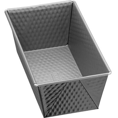 Kaiser 2300659664 taartvorm inspiratie, staal, zwart, 20 x 20 x 8 cm Kaiser 2300659664 taartvorm inspiratie, staal, zwart, 20 x 20 x 8 cm