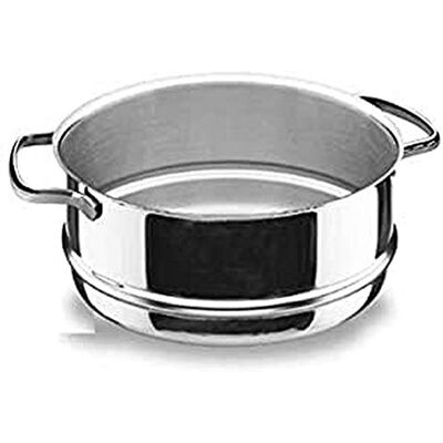 LACOR 32420 Basic stoommand 20 cm LACOR 32420 Basic stoommand 20 cm