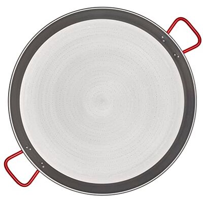 Garcima 5020063 Paella Valenciaanse pan 65 cm Garcima 5020063 Paella Valenciaanse pan 65 cm