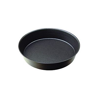 Gobel 223705 bakvorm, rond, effen, omzoomd, anti-aanbaklaag, Ø 14 cm Gobel 223705 bakvorm, rond, effen, omzoomd, anti-aanbaklaag, Ø 14 cm