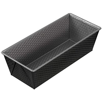 Kaiser Inspiration Broodbakvorm, 25 cm, met antiaanbaklaag, broodvorm, broodbakvorm, broodbakvorm, broodbakvorm, broodbrood, zuurdesembestendig Kaiser Inspiration Broodbakvorm, 25 cm, met antiaanbaklaag, broodvorm, broodbakvorm, broodbakvorm, broodbakvorm, broodbrood, zuurdesembestendig