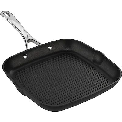 BALLARINI Ballerini Alba grillpan 28 cm BALLARINI Ballerini Alba grillpan 28 cm