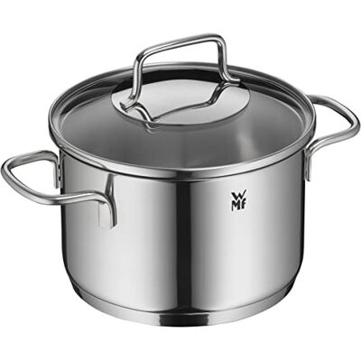 WMF 0781176040 Astoria vleespan Ø 16 cm WMF 0781176040 Astoria vleespan Ø 16 cm