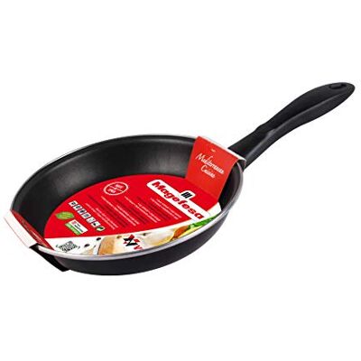 Magefesa Zwarte pan, 18 cm Magefesa Zwarte pan, 18 cm