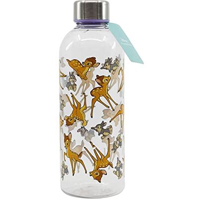 Stor ECOZEN HIDRO WATERFLES 850 ML CLASSICS Disney BAMBI Stor ECOZEN HIDRO WATERFLES 850 ML CLASSICS Disney BAMBI