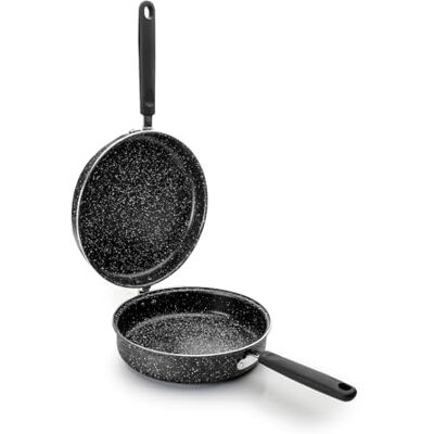 IBILI 441024 omeletpan Natura aluminium 24 cm IBILI 441024 omeletpan Natura aluminium 24 cm