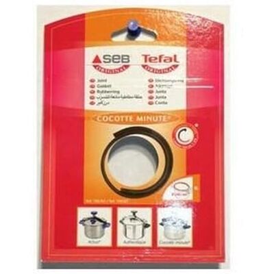 SEB Originele 8 l dekselafdichting (braadpan) SEB Originele 8 l dekselafdichting (braadpan)