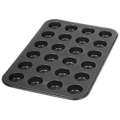Dr. Oetker Dr Oetker 01481 muffinvorm, 24-delig Dr. Oetker Dr Oetker 01481 muffinvorm, 24-delig
