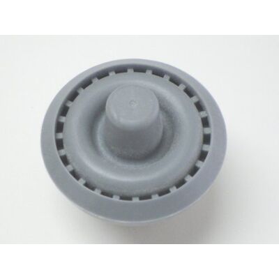 Silit Reserveonderdeel: aromabeschermkap, Sicomatic eControl snelkookpan, 3-delig, grijs Silit Reserveonderdeel: aromabeschermkap, Sicomatic eControl snelkookpan, 3-delig, grijs