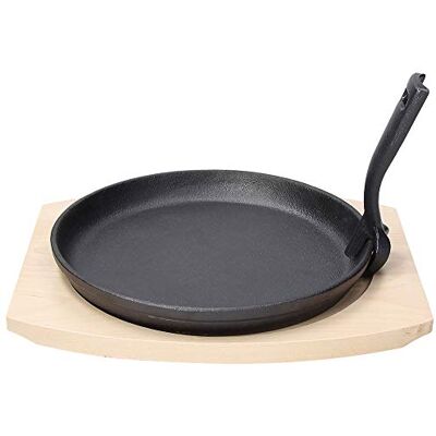 Tognana Fusion Taste gietijzeren pan Tognana Fusion Taste gietijzeren pan
