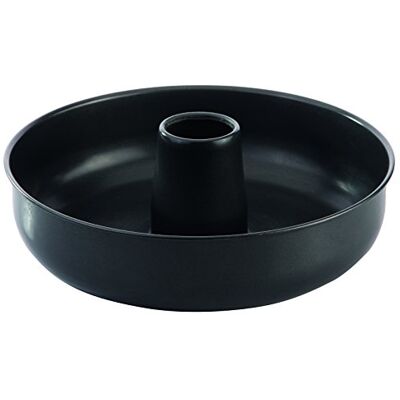 Tescoma 623148 Delicia donutvorm, carbon staal, grijs Tescoma 623148 Delicia donutvorm, carbon staal, grijs