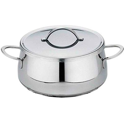 Spring Fondue, 2621400618, roestvrij staal Spring Fondue, 2621400618, roestvrij staal