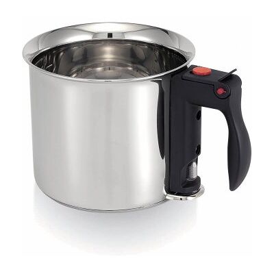 Beka 12040154 Bain Marie roestvrij staal 16 cm Beka 12040154 Bain Marie roestvrij staal 16 cm