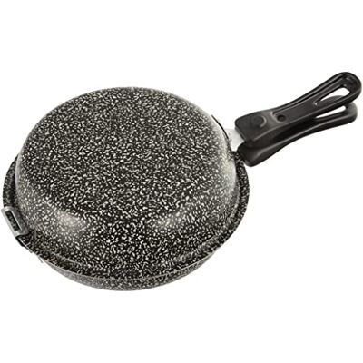 Home Girafrittata Steen met antiaanbaklaag, 14 cm Home Girafrittata Steen met antiaanbaklaag, 14 cm