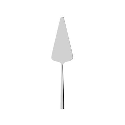 Villeroy & Boch Piemont taartschep, zilverkleurig, vaatwasmachinebestendig, platina bestek, taartbestek, serveerbestek, roestvrij staal Villeroy & Boch Piemont taartschep, zilverkleurig, vaatwasmachinebestendig, platina bestek, taartbestek, serveerbestek, roestvrij staal