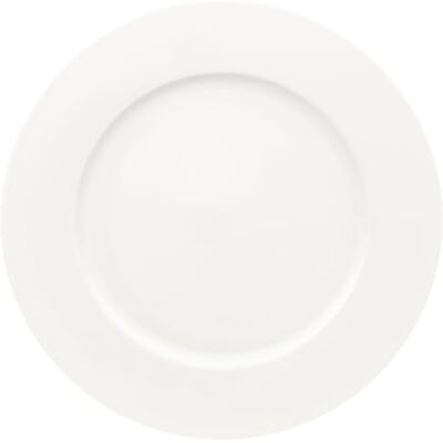 Villeroy & Boch White Pearl Buffet / Gourmet bord, 30 cm Villeroy & Boch White Pearl Buffet / Gourmet bord, 30 cm