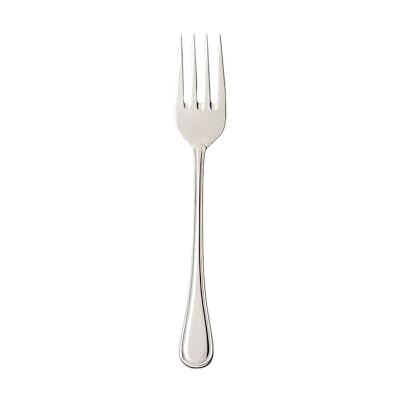 Villeroy & Boch Serveervork Merlemont roestvrij staal 18/10 249 mm Villeroy & Boch Serveervork Merlemont roestvrij staal 18/10 249 mm
