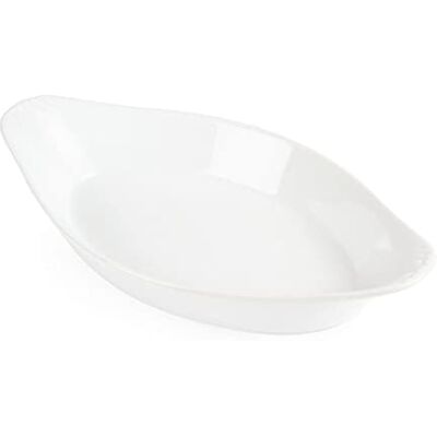 Olympia W440 Set van 6 ovale oorschelpen, hoogte 49 mm, breedte 262 mm, diameter 141 mm Olympia W440 Set van 6 ovale oorschelpen, hoogte 49 mm, breedte 262 mm, diameter 141 mm