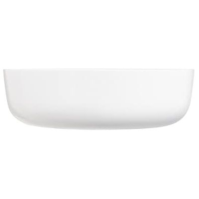 Luminarc Smart Cuisine Diwali serveerschaal Innovatieve glazen schaal Licht en extra robuust Eenvoudige reiniging Ovenbestendig tot 250°C Made in France Afmetingen 22 cm Luminarc Smart Cuisine Diwali serveerschaal Innovatieve glazen schaal Licht en extra robuust Eenvoudige reiniging Ovenbestendig tot 250°C Made in France Afmetingen 22 cm