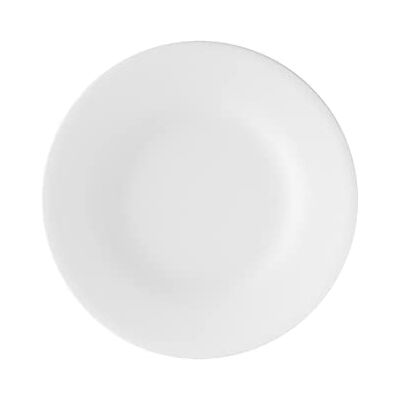 Villeroy & Boch Anmut ontbijtbord, diameter 22 cm, wit Villeroy & Boch Anmut ontbijtbord, diameter 22 cm, wit