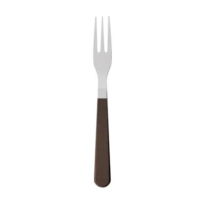 Villeroy & Boch Texas Steak/Pizzavork, 20 cm, roestvrij staal/walnoot, metaal, 200 mm Villeroy & Boch Texas Steak/Pizzavork, 20 cm, roestvrij staal/walnoot, metaal, 200 mm