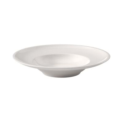 Villeroy & Boch Artesano Original soepbord van porselein, 25 cm, wit Villeroy & Boch Artesano Original soepbord van porselein, 25 cm, wit