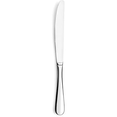 Amefa Set van 12 dessertmessen, roestvrij staal 18/0, lengte 200 mm Amefa Set van 12 dessertmessen, roestvrij staal 18/0, lengte 200 mm
