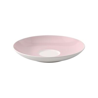 Villeroy & Boch Rose Garden 10-4287-1310 koffieschotel, 14 cm, hoogwaardig porselein, roze, 15 x 15 x 2,5 cm Villeroy & Boch Rose Garden 10-4287-1310 koffieschotel, 14 cm, hoogwaardig porselein, roze, 15 x 15 x 2,5 cm