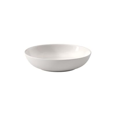 Villeroy & Boch Statement Lines, soepbord "Family", ø18 cm, premium porselein, wit Villeroy & Boch Statement Lines, soepbord "Family", ø18 cm, premium porselein, wit